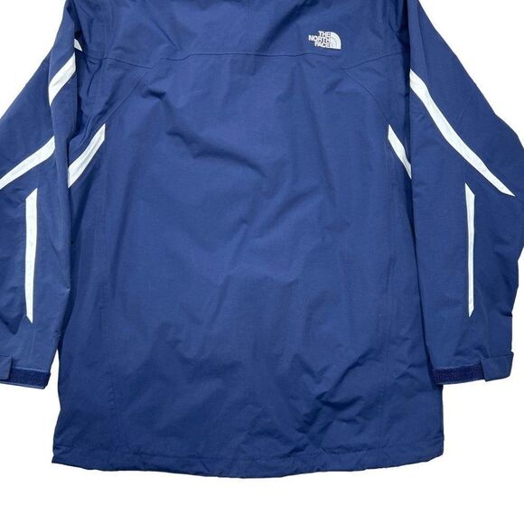 The North Face Men's Hyvent Full Zip Waterproof Jacket - Picture 12 of 15